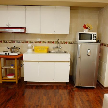 Suite Service Apart Hotel Lima Buitenkant foto