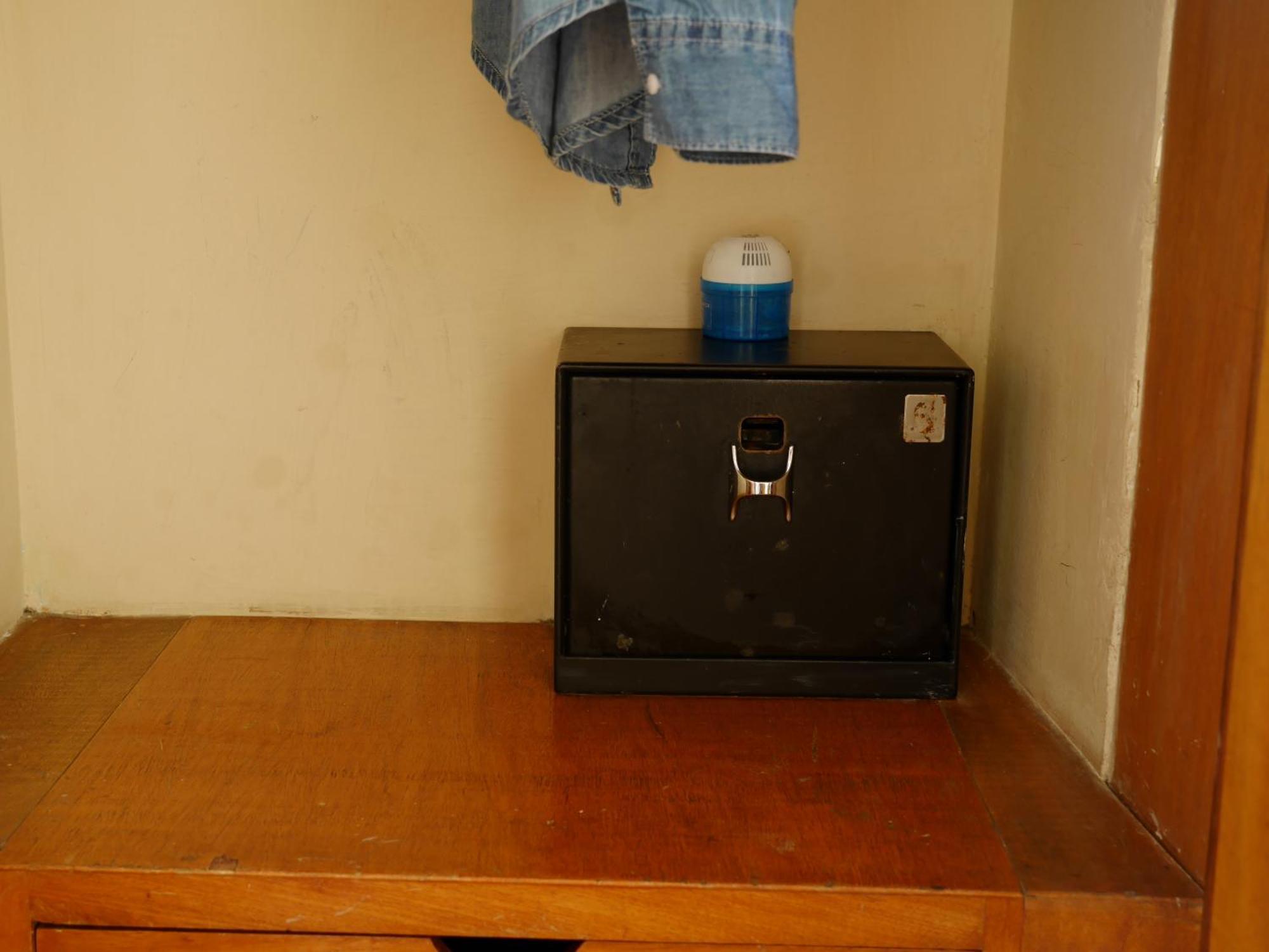 Suite Service Apart Hotel Lima Buitenkant foto