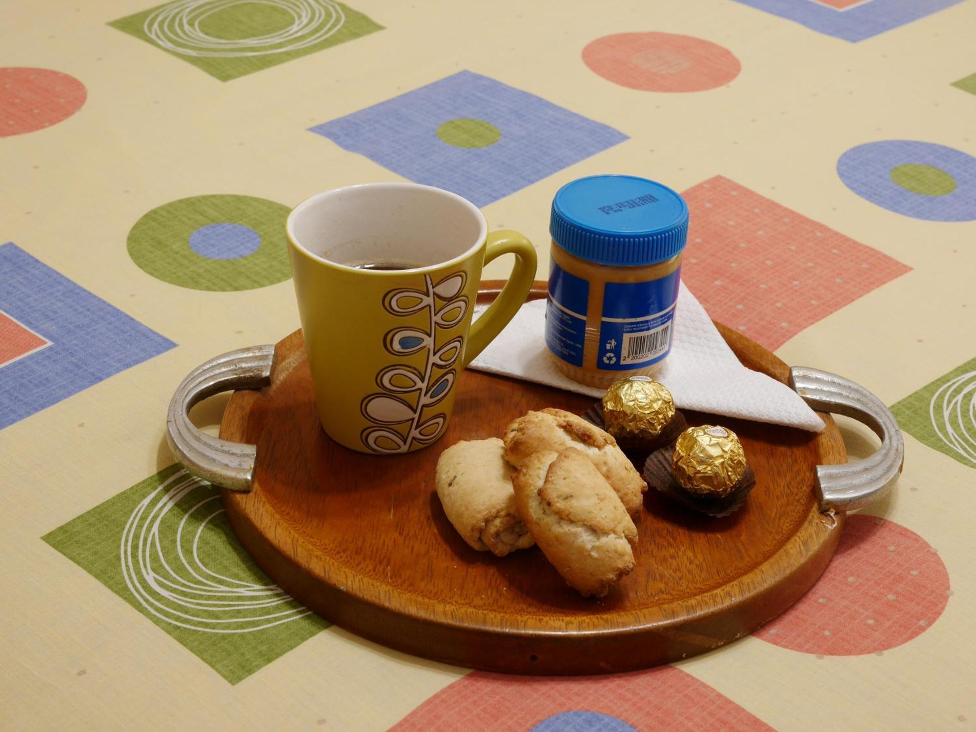 Suite Service Apart Hotel Lima Buitenkant foto