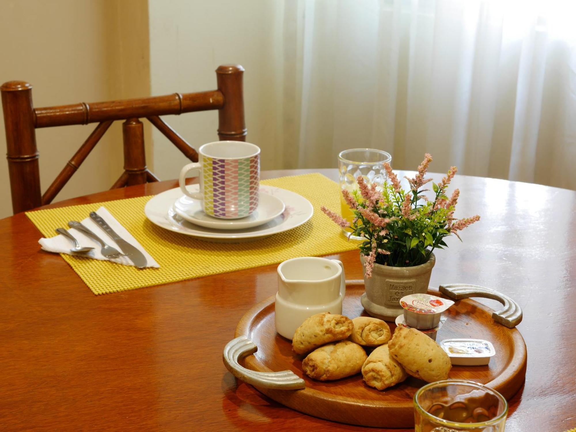 Suite Service Apart Hotel Lima Buitenkant foto