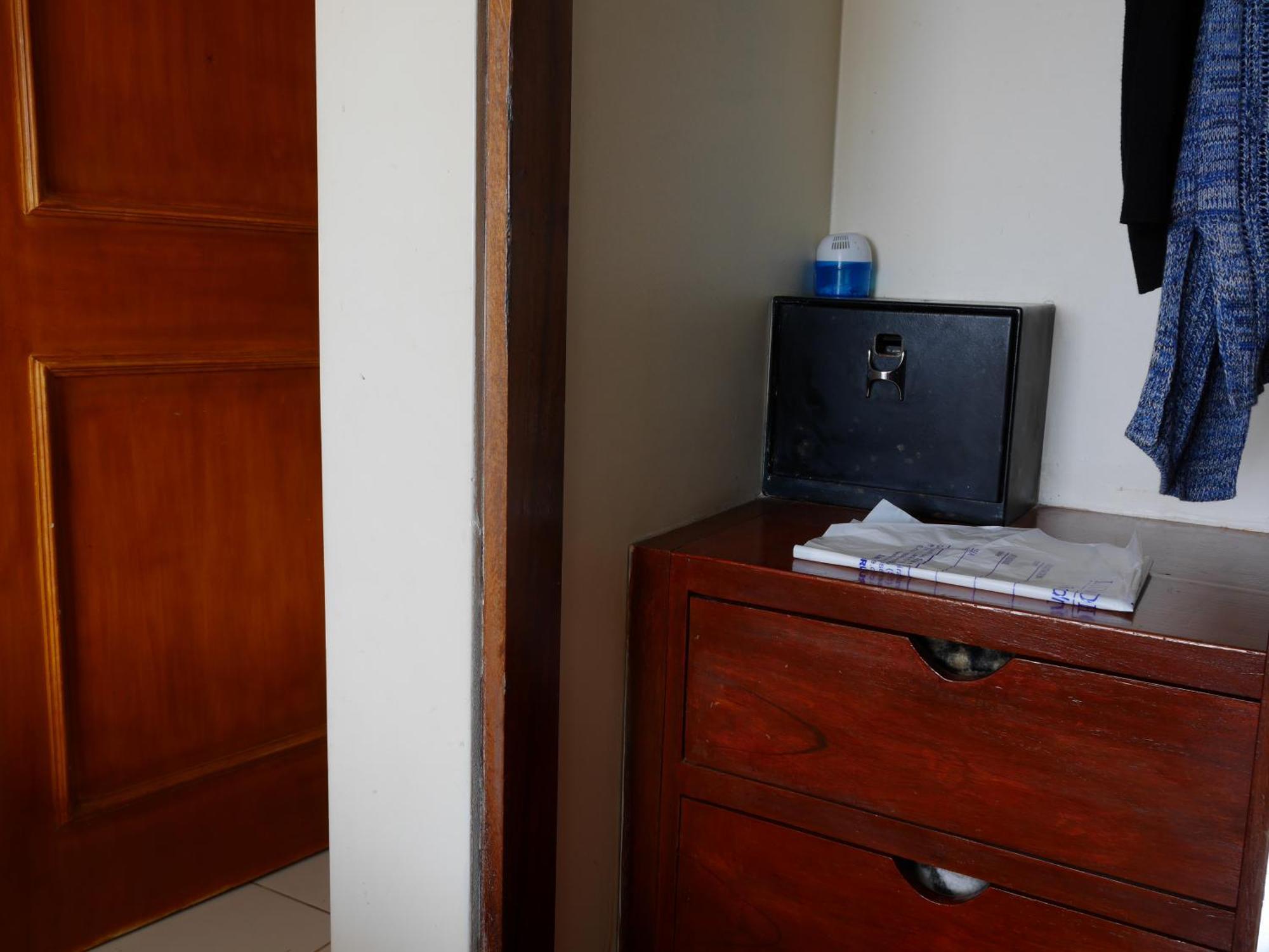 Suite Service Apart Hotel Lima Buitenkant foto