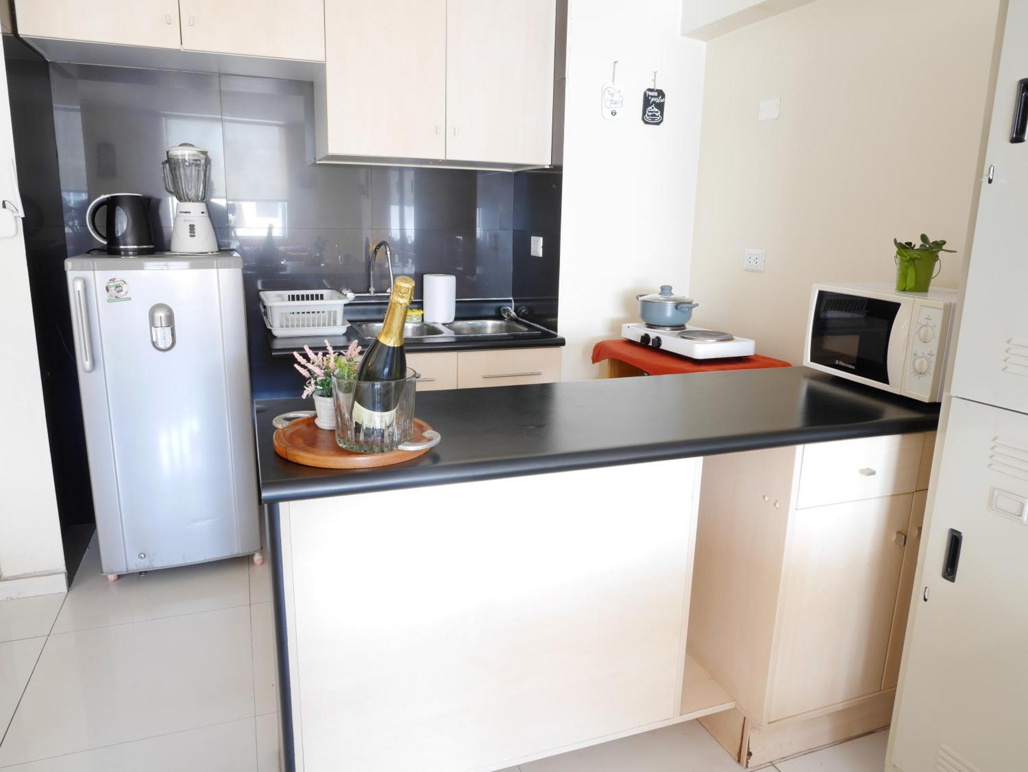 Suite Service Apart Hotel Lima Buitenkant foto