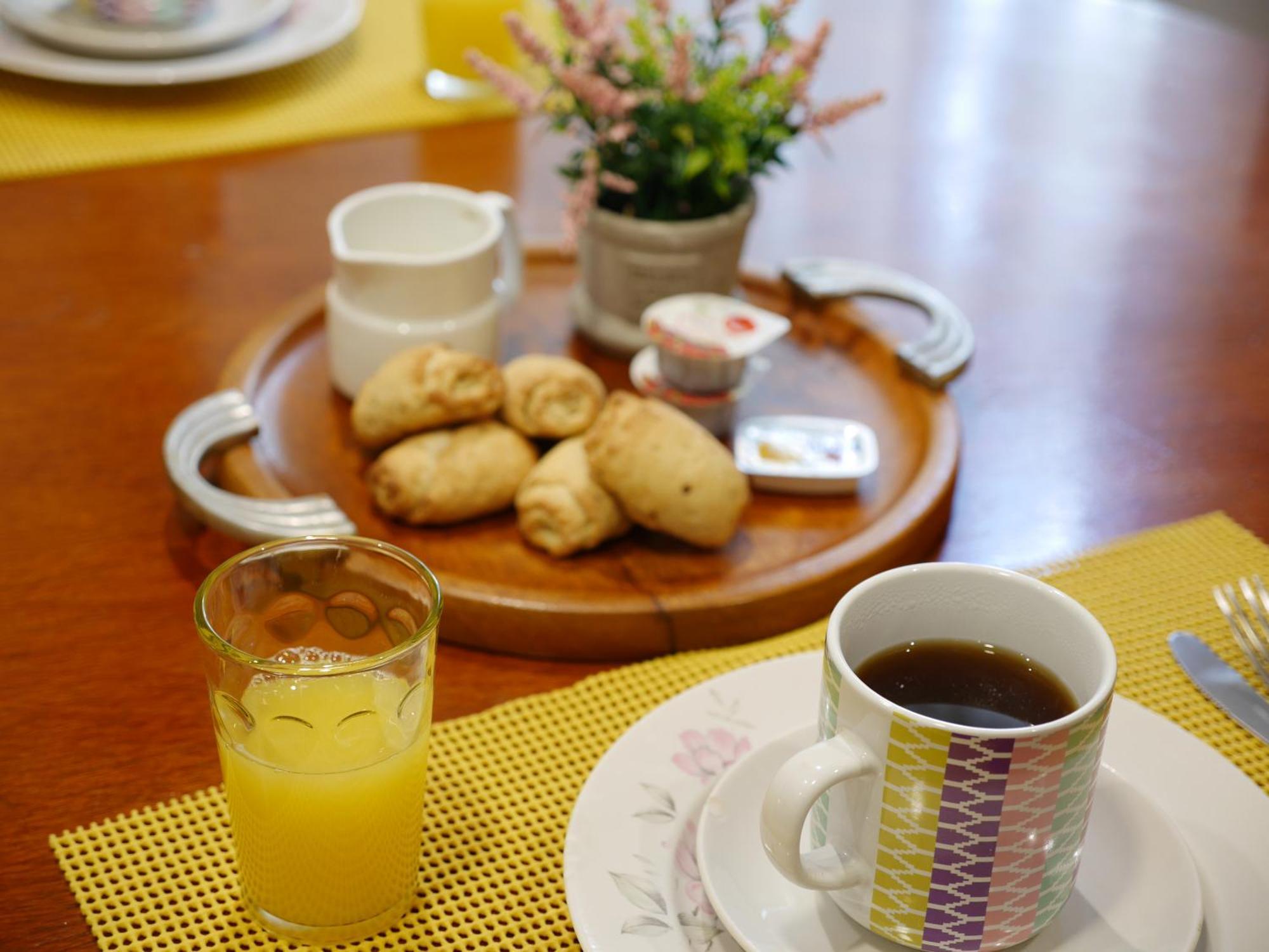 Suite Service Apart Hotel Lima Buitenkant foto