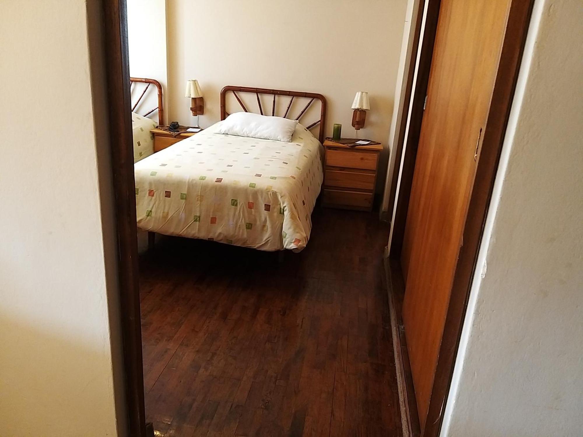 Suite Service Apart Hotel Lima Buitenkant foto