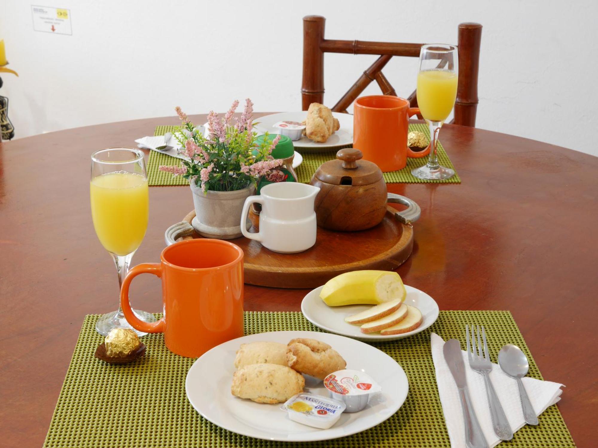 Suite Service Apart Hotel Lima Buitenkant foto