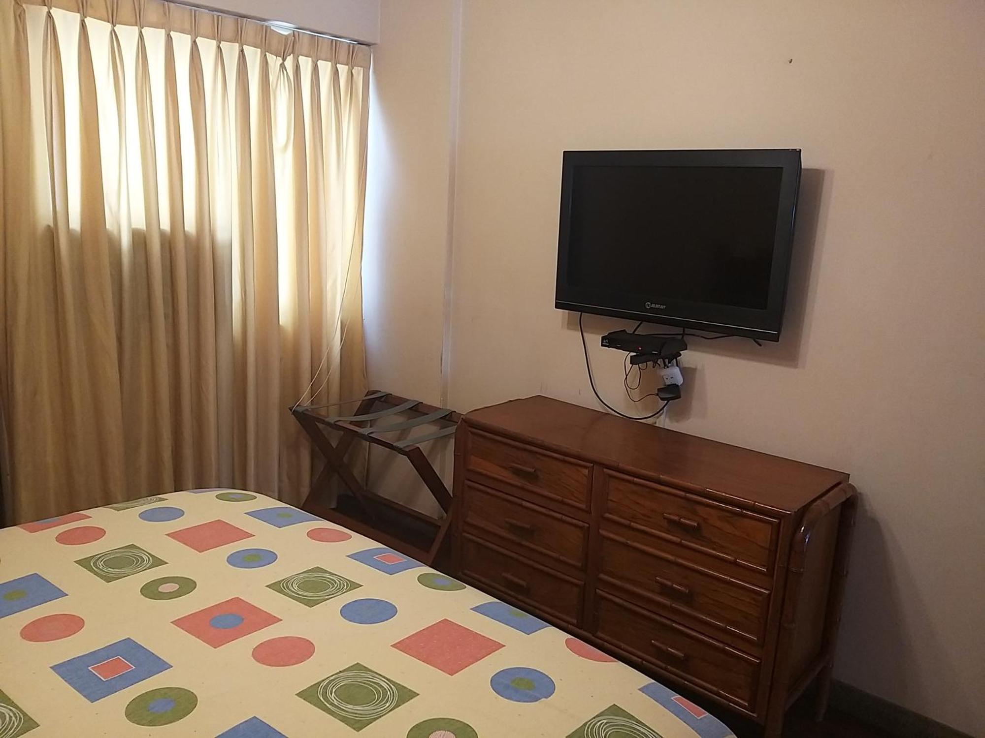 Suite Service Apart Hotel Lima Buitenkant foto