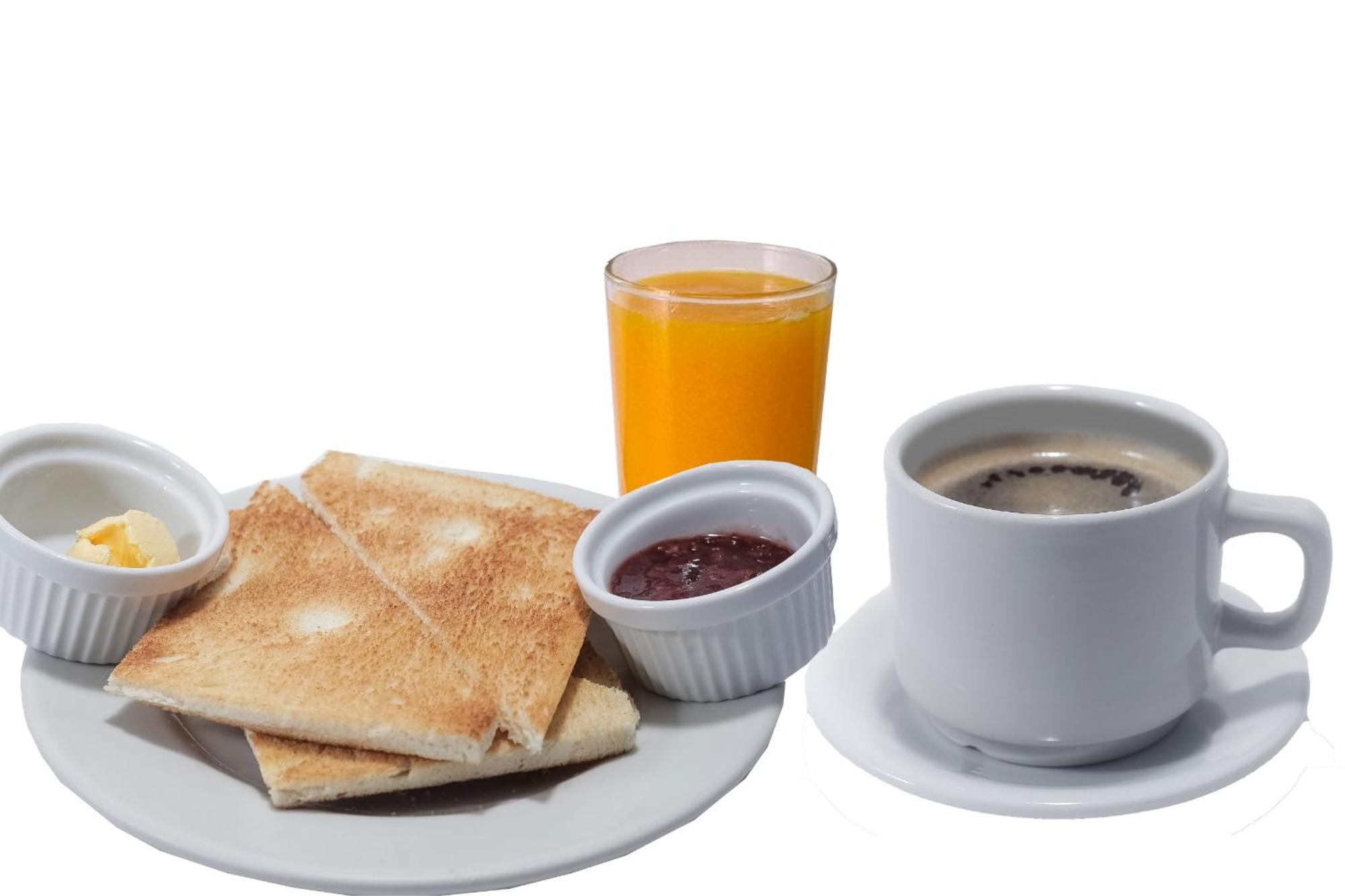 Suite Service Apart Hotel Lima Buitenkant foto